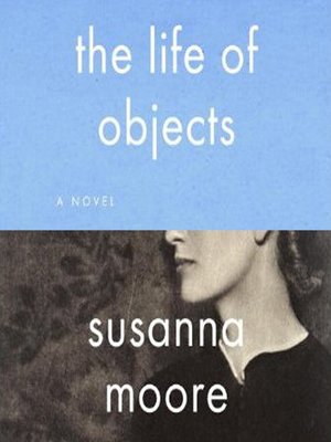cover image of The Life of Objects
